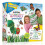 Insect Lore ILP8101 Hungry Caterpillar Butterfly Kit & Movement 2