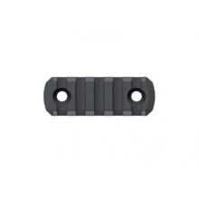 Magpul MP MAG590 M-Lok Polymer Rail Section - 5 Slots