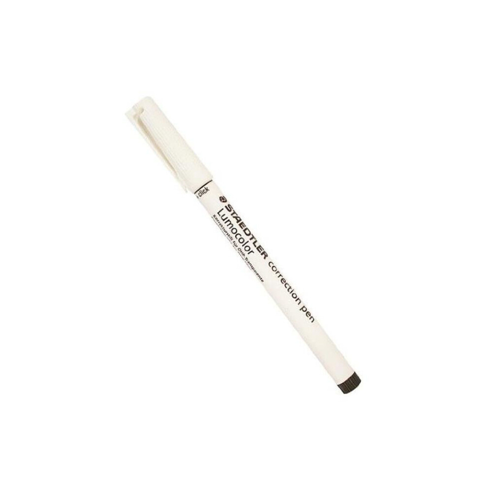 Staedtler ST 319 Lumocolor Correction Pen