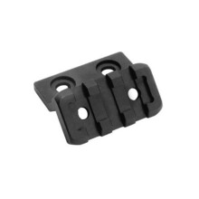 Magpul MP MAG604 M-LOK Offset Light or Optic Mount Aluminium