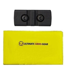 Magpul MP MAG596 Ultimate Arms Gear Care And Reel Silicone Cleaning Cloth