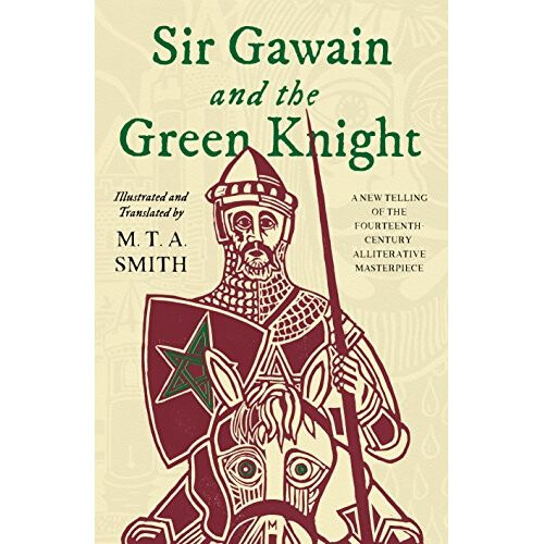 Sir Gawain and the Green Knight