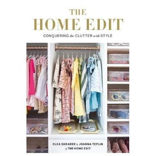 The Home Edit