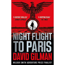 Night Flight to Paris