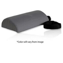 Core Products Luniform Lendensteun Kussen - Zwart