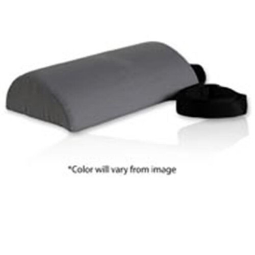 Core Products Luniform Lendensteun Kussen - Zwart