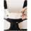 Ergobaby Ergobaby Teething Pad and Bib - Natural 5