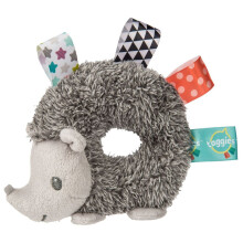 (Heather Hedgehog) Taggies Heather Hedgehog Rattle