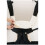 Ergobaby Ergobaby Teething Pad and Bib - Natural 3
