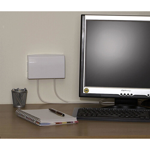 Clippasafe Socket Protector 2