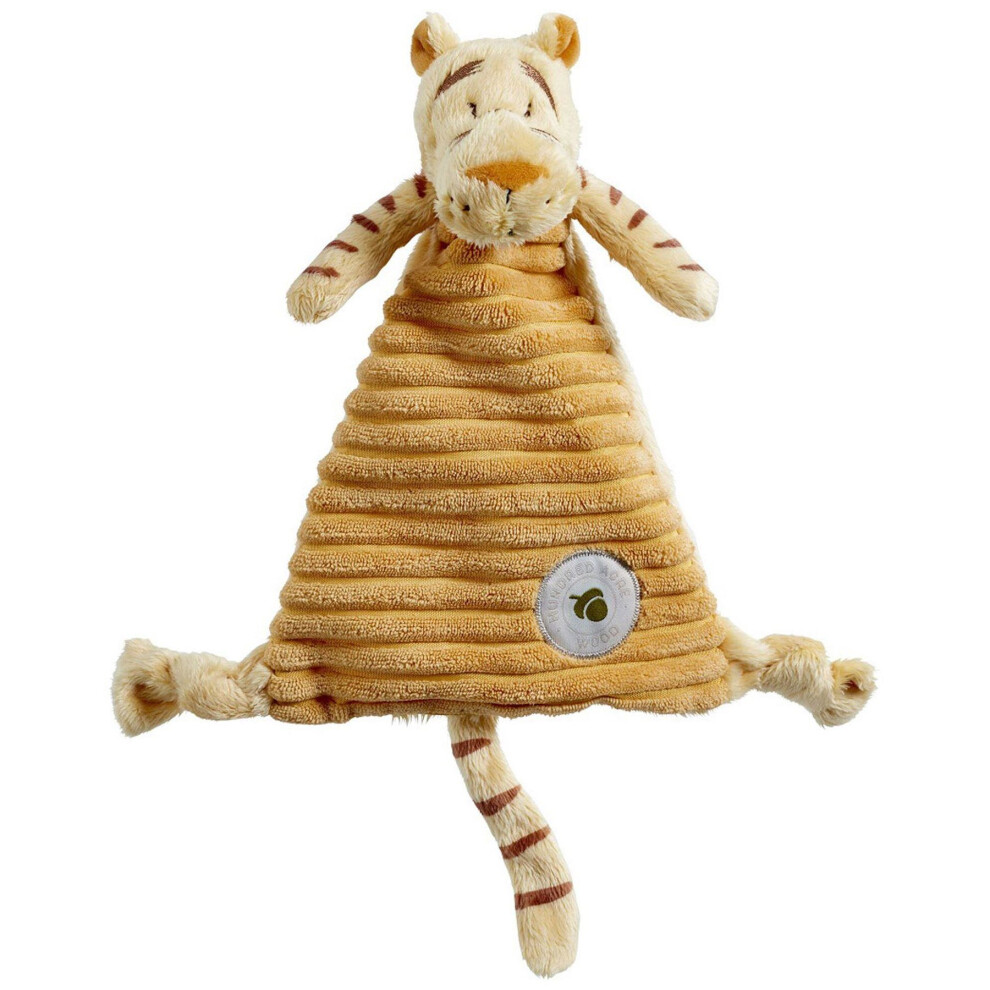 Rainbow Designs (Tigger) Classic Winnie The Pooh & Friends Comfort Blankets - Eeyore