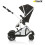 Hauck Hauck Duett 2 Tandem Pushchair - Black 3