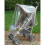 Clippasafe Clippasafe Universal Buggy Rain Cover 2
