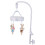 Rainbow Designs Peter Rabbit Musical Cot Mobile 1