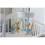 Rainbow Designs Peter Rabbit Musical Cot Mobile 2