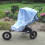 Clippasafe Universal Insect Net 2