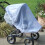 Clippasafe Universal Insect Net 4