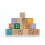 Rainbow Designs Peter Rabbit Wooden ABC Picture Blocks 1