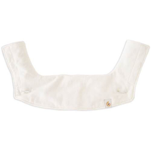 Ergobaby Ergobaby Teething Pad and Bib - Natural