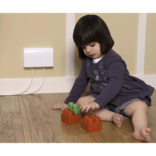 Clippasafe Socket Protector 1