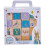 Rainbow Designs Peter Rabbit Wooden ABC Picture Blocks 4