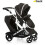 Hauck Hauck Duett 2 Tandem Pushchair - Black 8