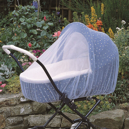 Clippasafe Universal Insect Net 2