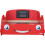 Kidsaw Racing Car Junior Toddler Bed 2