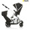 Hauck Hauck Duett 2 Tandem Pushchair - Black 4