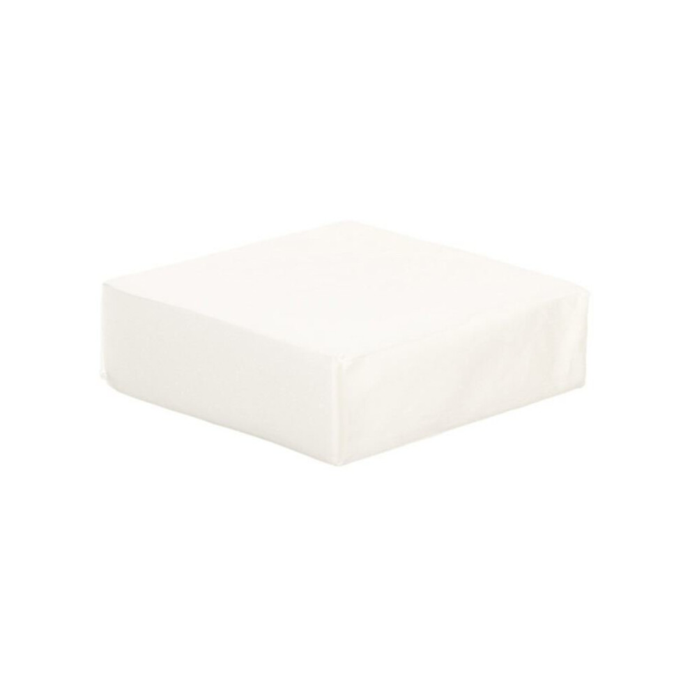 140 X 70Cm Fibre Mattress Obaby