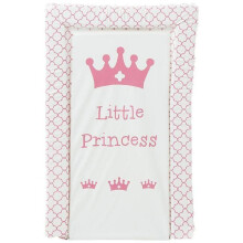 (Little Princess) Obaby Changing Mat - Little Prince