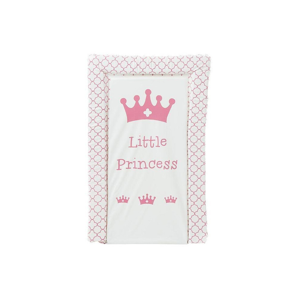 (Little Princess) Obaby Changing Mat - Little Prince