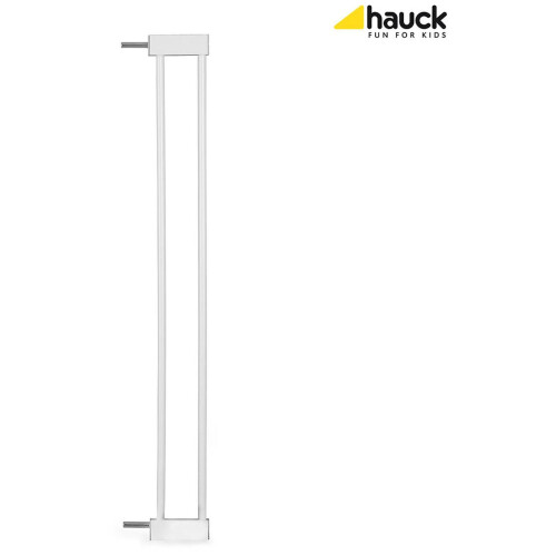 Hauck Hauck Open N Stop Safety Gate + 9cm Extension - White 1