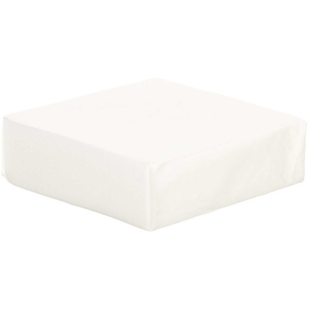 Obaby 100 x 50cm Foam Mattress