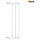 Hauck (21cm) Hauck Safety Gate Extension ('N Stop Range) - 21cm 1
