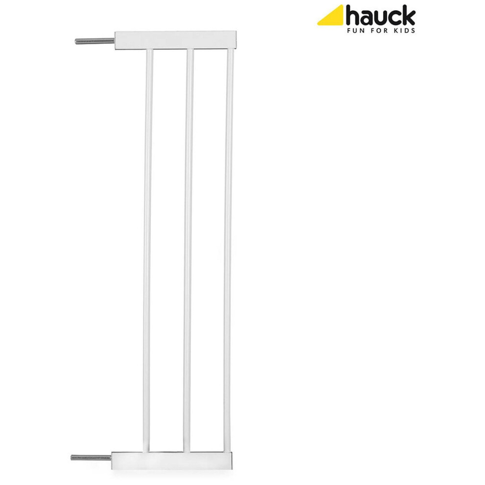 (21cm) Hauck Safety Gate Extension ('N Stop Range) - 21cm