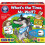 Orchard Toys What'S The Time, Mr. Wolf? - Board Game 2