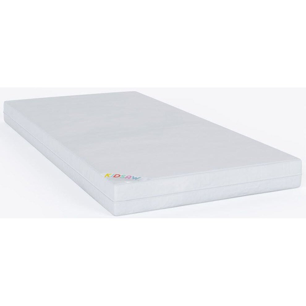 Kidsaw Junior Toddler Fibre Safety Mattress