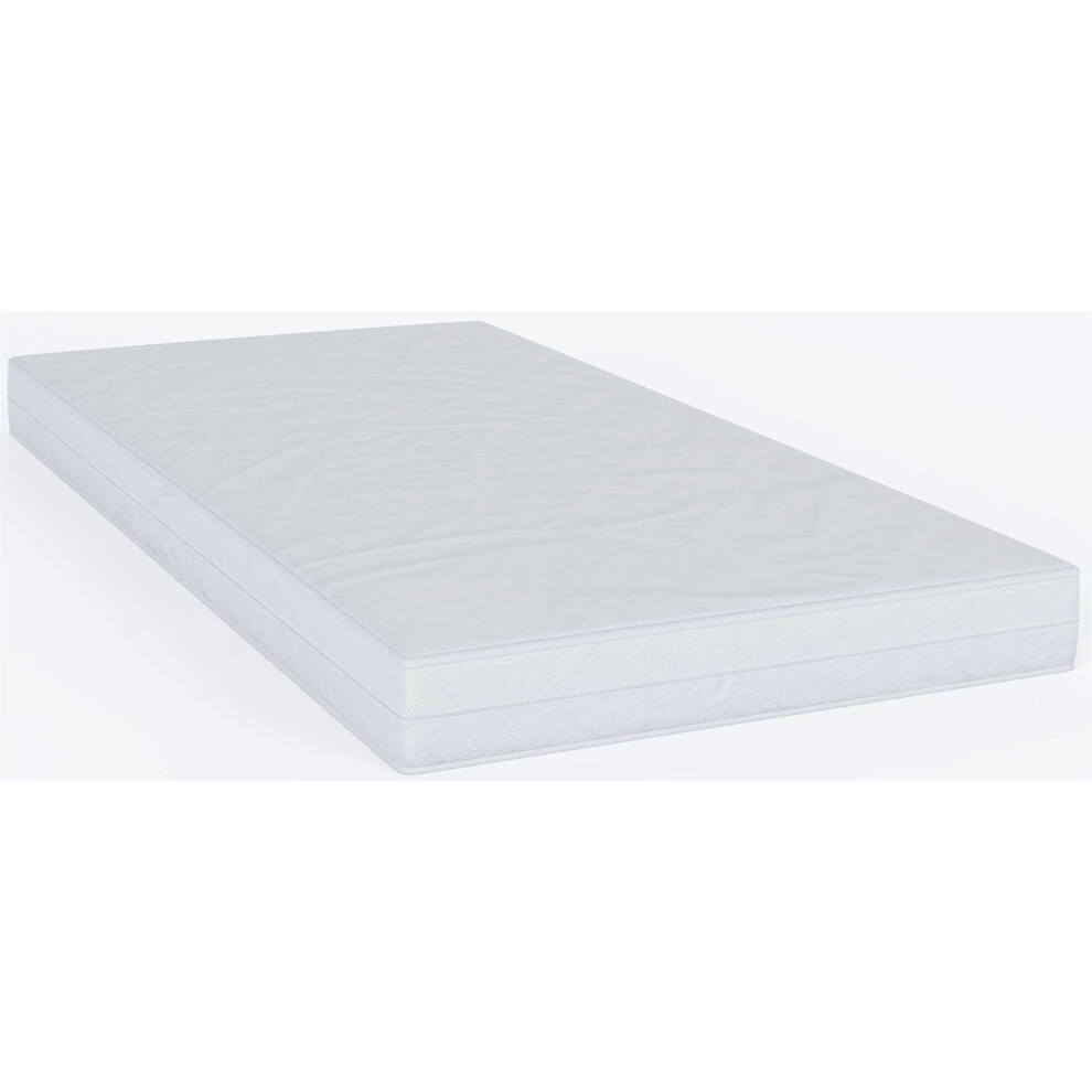 Kidsaw Pocket Sprung Single 3ft Mattress