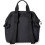 Skip Hop Skip Hop Sac à dos ouvert Mainframe große Wickeltasche - Schwarz 5