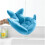 Skip Hop Skip Hop Moby Softspot Sink Bather 5