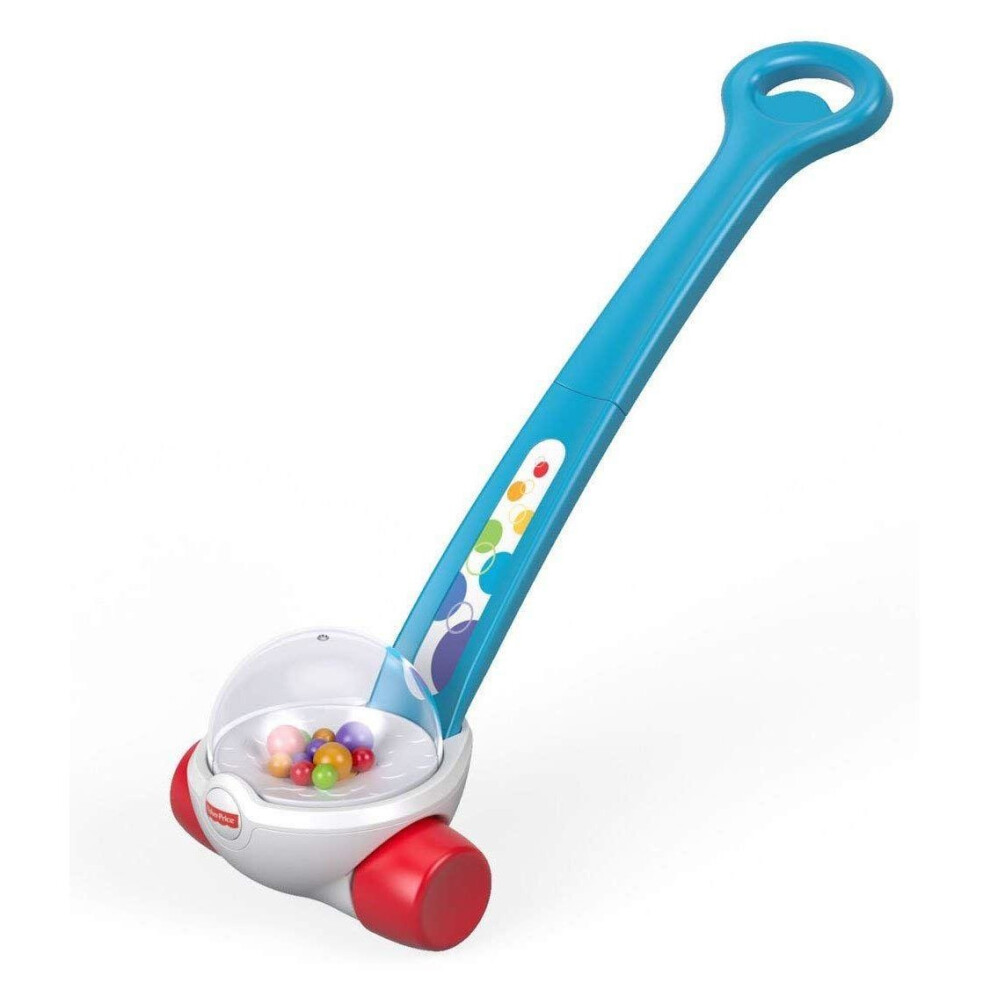 Fisher-Price Corn Popper