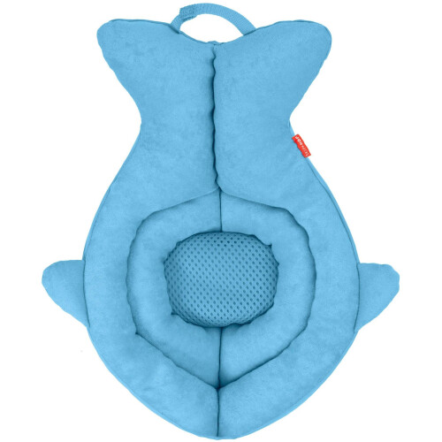 Skip Hop Skip Hop Moby Softspot Sink Bather 1