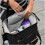 Skip Hop Skip Hop Sac à dos ouvert Mainframe große Wickeltasche - Schwarz 9