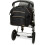 Skip Hop Skip Hop Sac à dos ouvert Mainframe große Wickeltasche - Schwarz 6