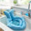 Skip Hop Skip Hop Moby Softspot Sink Bather 4