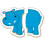 Galt (Jungle) Galt Baby Puzzle - Jungle 4