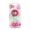 Bright Starts Bright Starts Pretty in Pink Barbell Rattle 2