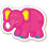 Galt (Jungle) Galt Baby Puzzle - Jungle 6