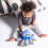 baby einstein Baby Einstein Octoplush 4